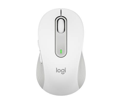 Miniatura 2 de MOUSE LOGITECH M650 OFF-WHITE