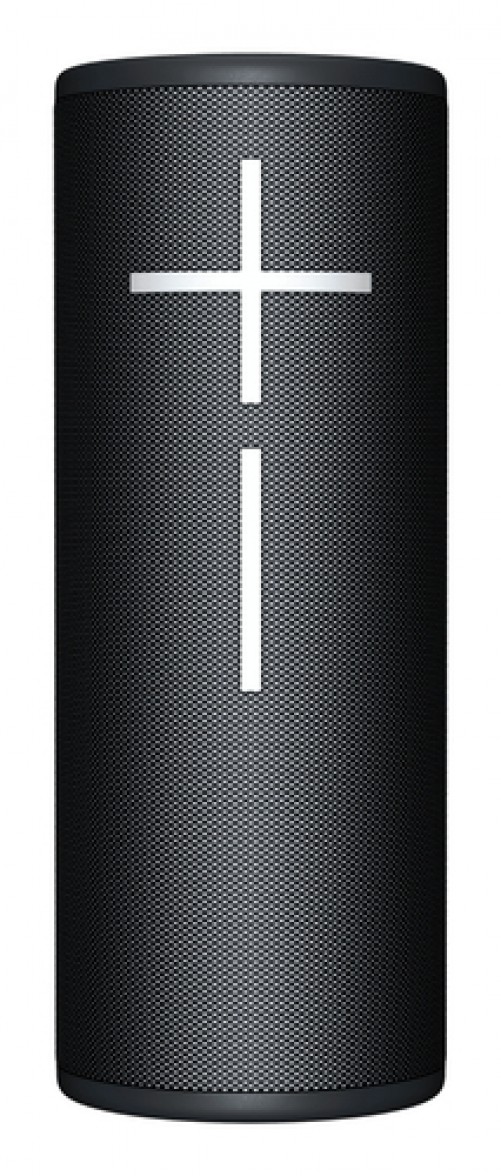 BOCINA LOGITECH MEGABOOM 4 PLUS