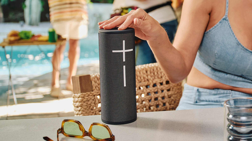 Miniatura 5 de BOCINA LOGITECH MEGABOOM 4 PLUS