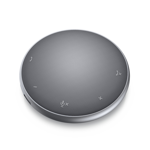 Miniatura 5 de Bocina DELL MH3021P Alámbrico, Plata