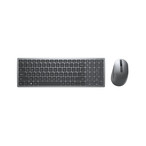 DELL KIT TECLADO Y MOUSE