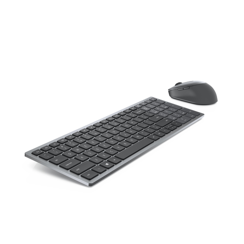 Miniatura 4 de DELL KIT TECLADO Y MOUSE