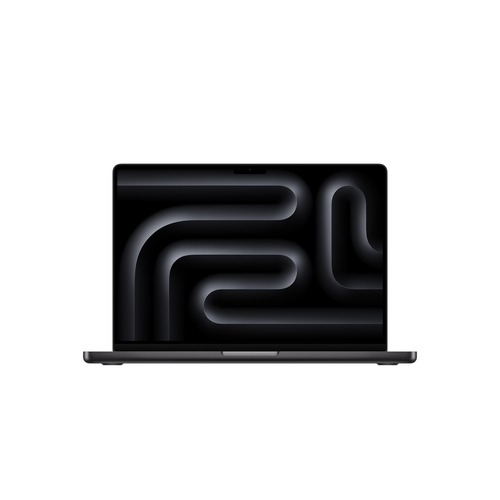 Laptop Apple MacBook Pro MacBook Pro M M5 24GB, 1 TB SSD, 14.2", macOS Tahoe, T.Video No disponible