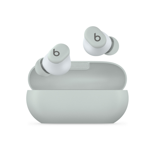 Audífonos Apple Intra auditivo, True Wireless Stereo (TWS), Bluetooth, Gris