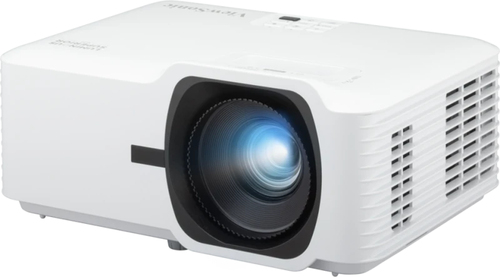 PROYECTOR DE INSTALACIN LASER