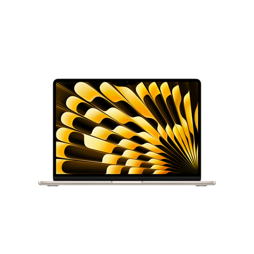 Laptop Apple MacBook Air MacBook Air M M5 16GB, 1 TB SSD, 13.6", macOS Tahoe, T.Video No disponible