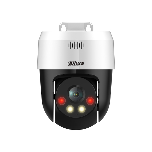 Miniatura 2 de Camara IP Dahua Technology WizSense SD2A300NB-GNY-A-PV  3MP, Torreta, MicroSD, Exterior, IP66, Blanco