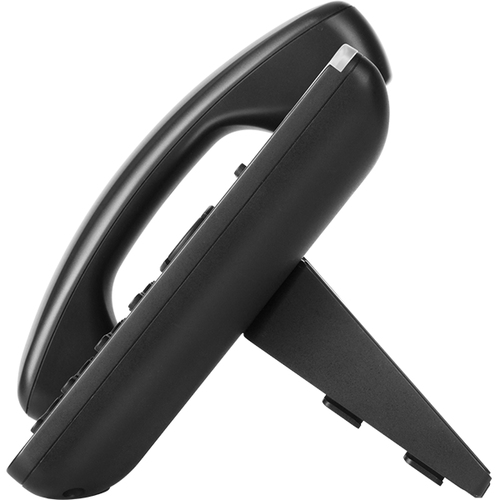 Miniatura 4 de Teléfono Ip Grandstream Networks GXP1625 Terminal con conexión por cable, PoE, 2 líneas, Negro