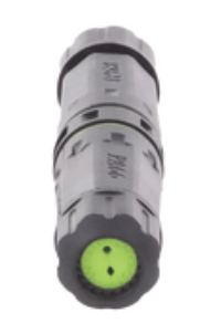 Miniatura 4 de Conector Meca?nico de Fibra a?ptica / SC/APC-SC/APC Simplex / Hasta 4 Uniones / Compatible con Carretes de Distancias Variables