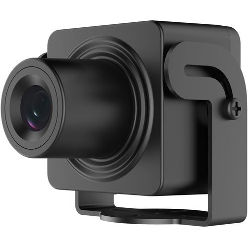Cámara IP Hikvision DS-2CD2D25G1/M-D/NF(2.8MM) 2 MP, Interior, Negro
