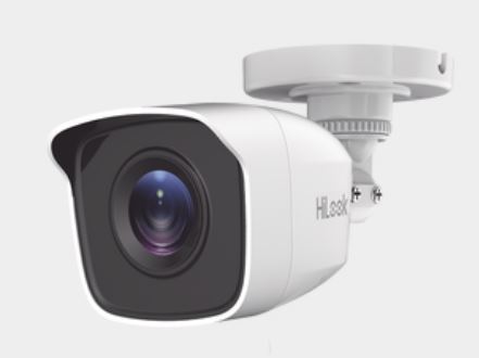 Miniatura 3 de Kit de Vigilancia Hilook CCTV, DVR 4 Canales, 4 Camaras bala 2MP, accesorios de instalacion