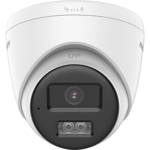 Miniatura 2 de Cámara Vigilancia Hikvision DS-2CE78D0T-LTS(2.8MM) 2 MP, Domo, Interior y exterior, IP67, Blanco