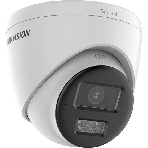 Miniatura 3 de Cámara Vigilancia Hikvision DS-2CE78D0T-LTS(2.8MM) 2 MP, Domo, Interior y exterior, IP67, Blanco