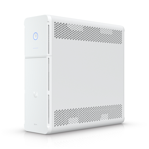 Miniatura 3 de Sistema de Alimentacia?n Ininterrumpida (UPS) de 1 kVA Administrado, 5 Tomas con Respaldo y 5 con Proteccia?n contra Sobretensia?n, Batera?a Hot-Swappable de 108 Wh, Compatible con NUT y Apagado Seguro para UNVR y UNAS
