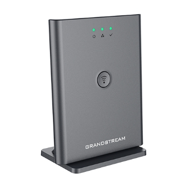 Miniatura 2 de Estacia³n Base VoIP DECT largo alcance soporta hasta 10 tela©fonos compatibles con modelos DP735/DP730/DP725/DP722/ DP720
