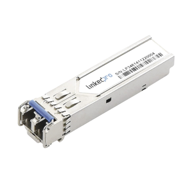 Conversor de medios LinkedPRO LP-IND-SFP-1G-MM-2 SFP, 1250 Mbit/s, 2000 m