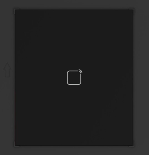 Modulo con Lector de Tarjetas EM para Frente de Calle IP Modular