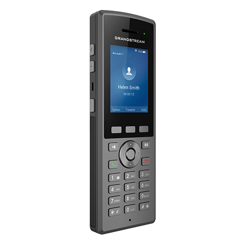 Miniatura 2 de Teléfono Ip Grandstream Networks WP825 2 líneas, Antracita