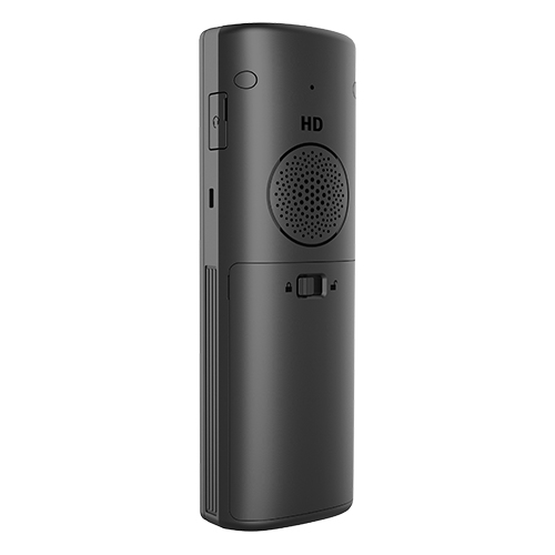 Miniatura 4 de Teléfono Ip Grandstream Networks WP825 2 líneas, Antracita