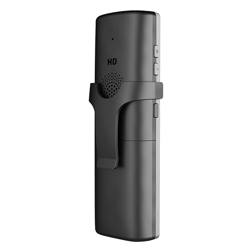 Miniatura 5 de Teléfono Ip Grandstream Networks WP822 Terminal inalámbrico, 2 líneas, Negro, Plata