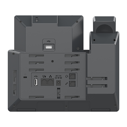 Miniatura 2 de Teléfono Ip Grandstream Networks GXV3450, Gris