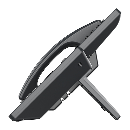 Miniatura 5 de Teléfono Ip Grandstream Networks GRP2624 Terminal con conexión por cable, PoE, 8 líneas, Negro