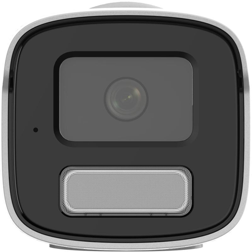 Miniatura 2 de Cámara IP Hikvision DS-2CD1T43G2-LIUF/SL(4mm) 4 MP, Bala (forma), MicroSD, Exterior, IP67, Blanco