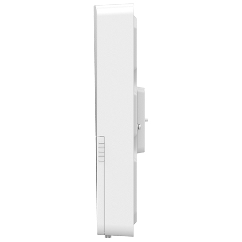 Miniatura 5 de Switch Grandstream Networks GWN7710R Gestionado, L2, RJ-45 5, Gigabit Ethernet (10/100/1000), (PoE +) 4, Blanco