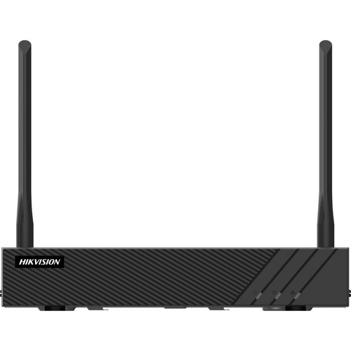 Miniatura 2 de NVR Hikvision Special Series DS-7608NI-Q1/W 8 canales, HDD Max. 8 TB, Negro
