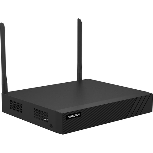 Miniatura 3 de NVR Hikvision Special Series DS-7608NI-Q1/W 8 canales, HDD Max. 8 TB, Negro
