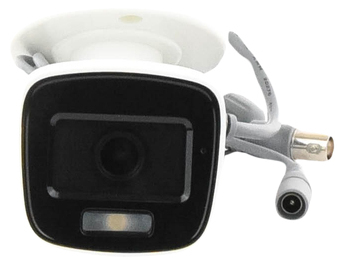 Miniatura 5 de Cámara IP Epcom B8-TURBO-PC/A 2 MP, Bala (forma), Interior y exterior, IP66, Blanco