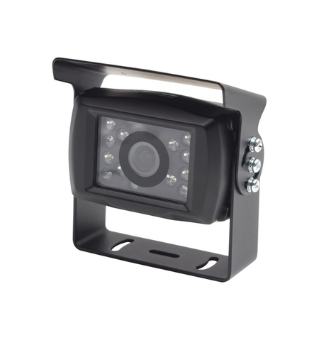 Cámara IP Epcom XMR-CAM1080 1.3 MP, Cubo, Interior y exterior, Negro