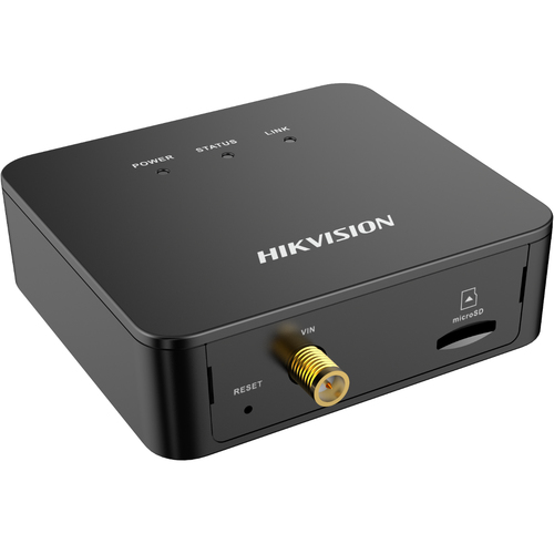 Miniatura 2 de Cámara IP Hikvision DS-2CD6425G1-10(3.7MM)2M 2 MP, Cubierto, MicroSD, Interior, Negro