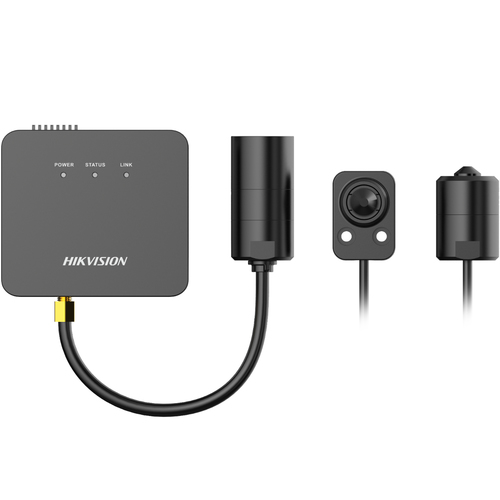 Miniatura 4 de Cámara IP Hikvision DS-2CD6425G1-10(3.7MM)2M 2 MP, Cubierto, MicroSD, Interior, Negro