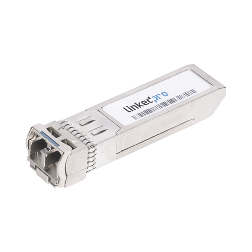 Conversor de medios LinkedPRO LP-SFP-10G-SM-80 SFP+, 10000 Mbit/s, 80000 m