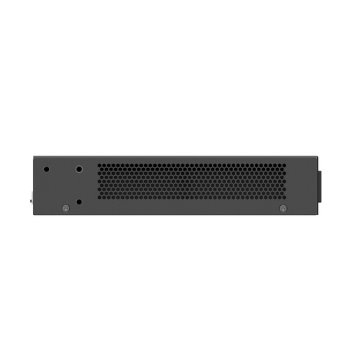 Miniatura 5 de Switch Ruijie Networks RG-ES126FGS-P No administrado, L2, RJ-45 24, Gigabit Ethernet (10/100/1000), Negro