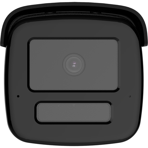 Miniatura 2 de Cámara IP Hikvision Pro Series con AcuSense DS-2CD2T43G2-4LI2U(4mm) 4 MP, Bala (forma), MicroSD, Exterior, IP67, Blanco