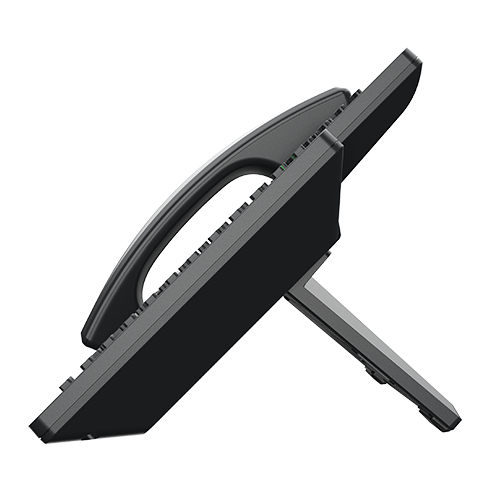 Miniatura 5 de Teléfono Ip Grandstream Networks GRP2636 Terminal con conexión por cable, PoE, 12 líneas, Negro