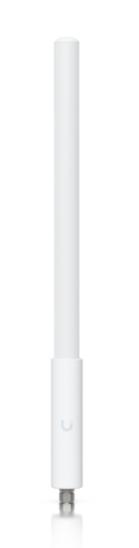 Antena Omnidireccional / Alta Ganancia SuperLink / IP67 / Alcance 5 km (3.1 mi) / Dual Banda 860-930 MHz y 2.4 GHz / Montaje en Ma?stil