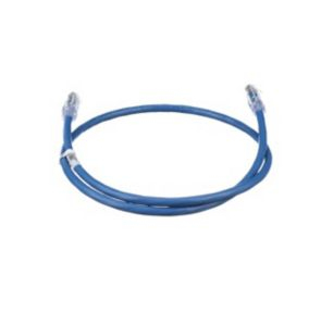 Miniatura 2 de Patchcord Panduit UTP6AX3GY Cat6a, 0.9 m, U/UTP (UTP), Gris