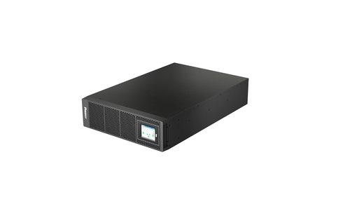 Miniatura 3 de No Break Panduit SmartZone 10 kVA / 10000 W, Entrada 240 V, 3 salidas AC, Negro
