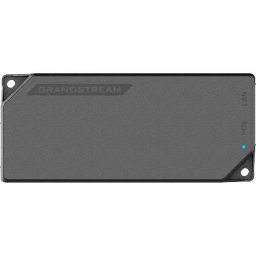 Miniatura 3 de Adaptador PoE Grandstream Networks GS-POE30W-MG, 2.5 Gigabit Ethernet, Negro, 100 - 240 V, 30 W, 0 - 45 °C