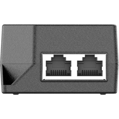 Miniatura 4 de Adaptador PoE Grandstream Networks GS-POE30W-MG, 2.5 Gigabit Ethernet, Negro, 100 - 240 V, 30 W, 0 - 45 °C