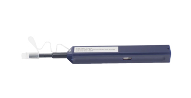 Miniatura 4 de Pluma Limpiadora de 1.25mm, para Conectores LC de Fibra a?ptica, 800 Procesos de Limpieza