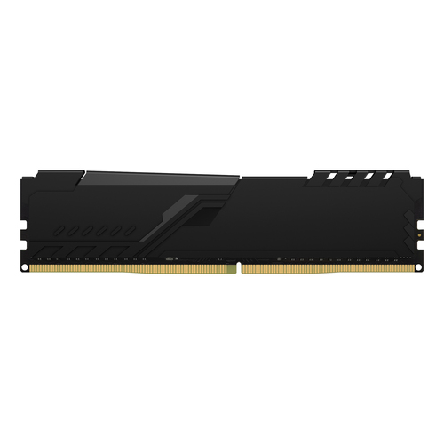 Miniatura 5 de Memoria RAM DIMM Kingston Technology FURY Beast 32GB DDR4, 3200 MHz, Negro