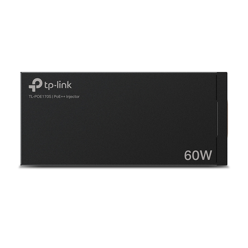Miniatura 2 de Adaptador PoE TP-Link Omada TL-POE170S 10,100,1000 Mbit/s, IEEE 802.3ab, IEEE 802.3af, IEEE 802.3at, IEEE 802.3bt, IEEE 802.3i, IEEE 802.3u