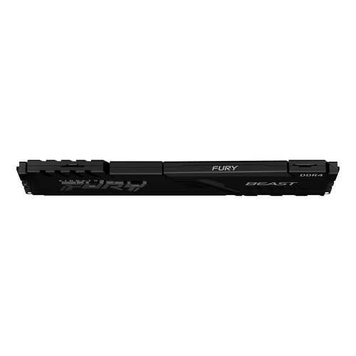 Miniatura 3 de Memoria RAM DIMM Kingston Technology FURY Beast 32GB DDR4, 3200 MHz, Negro