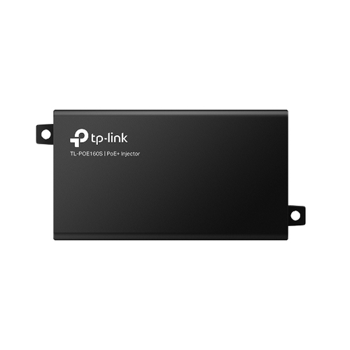 Miniatura 2 de Adaptador PoE TP-Link TL-POE160S 10,100,1000 Mbit/s, IEEE 802.3ab, IEEE 802.3af, IEEE 802.3at, IEEE 802.3i, IEEE 802.3u, 2RJ-45