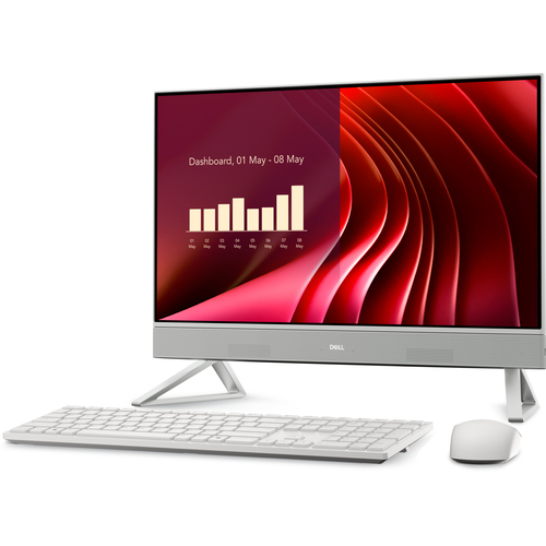 Miniatura 3 de AIO DELL EC24250 Intel Core i5 i5-1334U, 16 GB, 512 GB, 23.8", Windows 11 Home