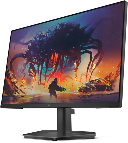 Miniatura 3 de Monitor DELL SE2425HG LCD, 24", Full HD, IPS, 200 Hz, 5 ms, FreeSync, Negro